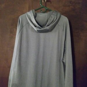 Mens 3xlt Nike hoodie